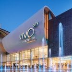 Những trung tâm mua sắm ở Singapore được du khách yêu thích