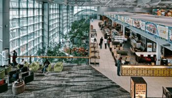 Quá cảnh Singapore có phải làm thủ tục nhập cảnh không?