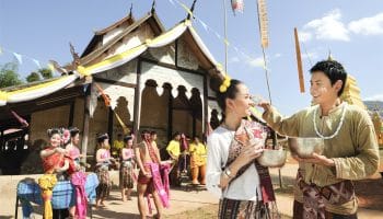 Tổng hợp mẫu câu bằng tiếng Anh du lịch Thái Lan