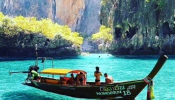 Tổng hợp kinh nghiệm du lịch Phuket tự túc từ A đến Z