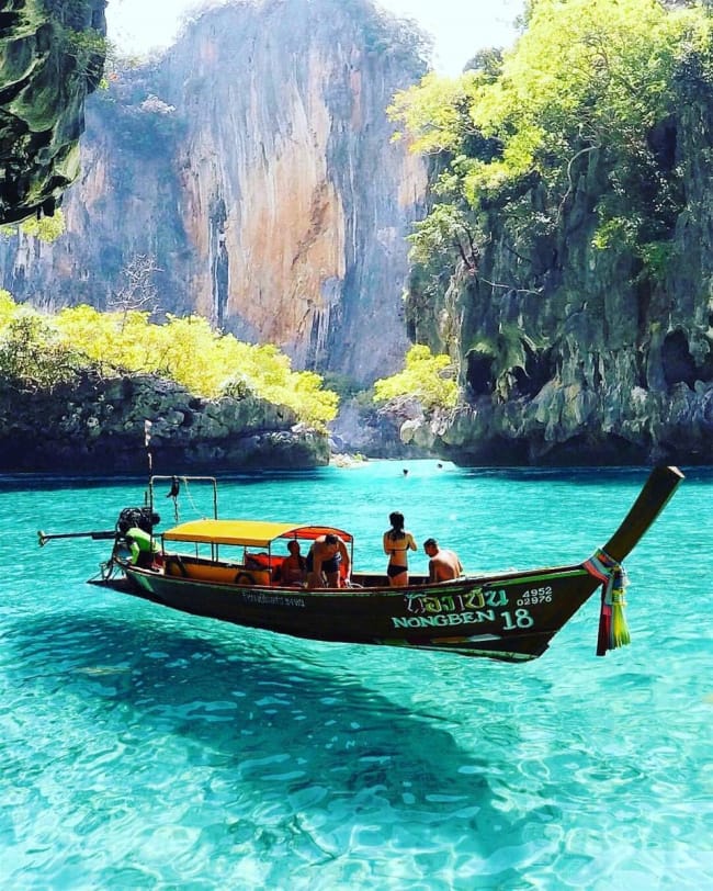 Tổng hợp kinh nghiệm du lịch Phuket tự túc từ A đến Z