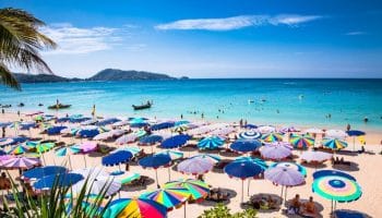 07 lý do bạn nên đến Phuket trong dịp lễ sắp tới
