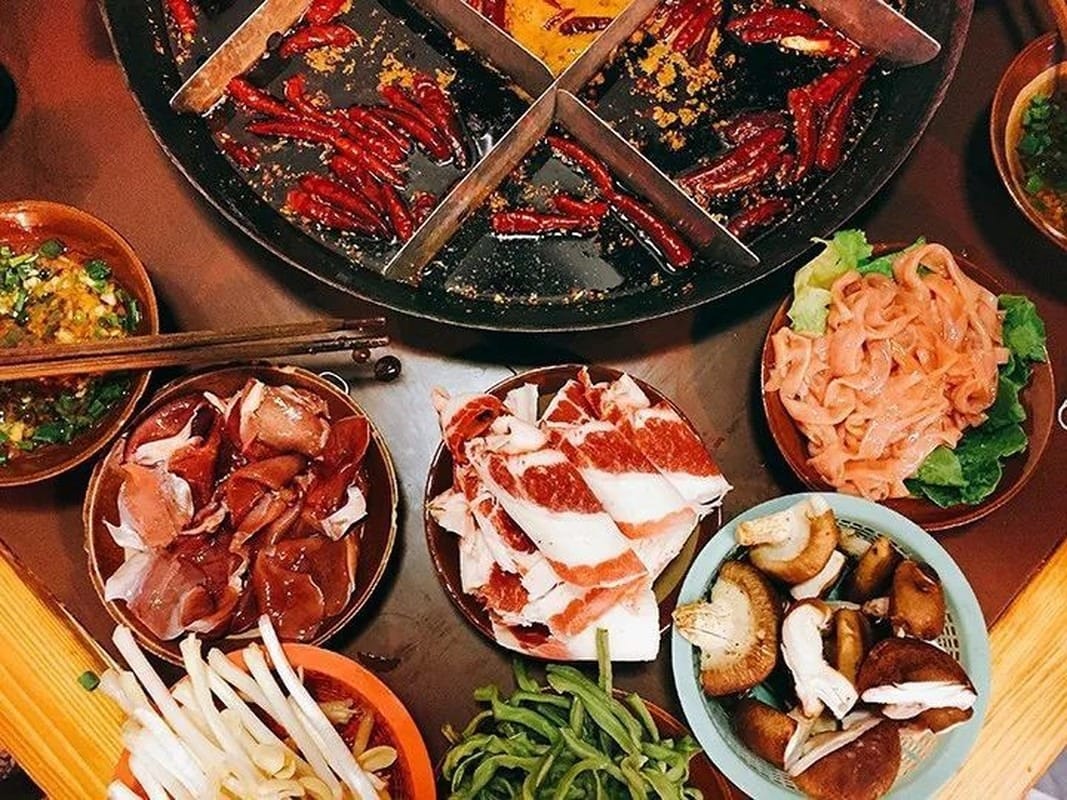 10 món ăn truyền thống ngày Tết ở Singapore
