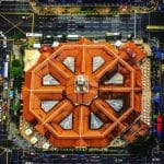 Những khu di tích lịch sử, văn hóa nên tới ở Singapore