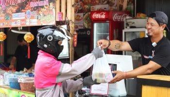 Điểm tên 11 ứng dụng hàng đầu khi du lịch Thái Lan