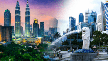Đúc kết kinh nghiệm du lịch Singapore đầy đủ, hữu ích nhất