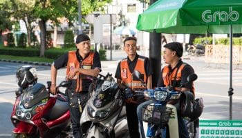Kinh nghiệm đi Grab ở Thái Lan: Các loại, cách đặt