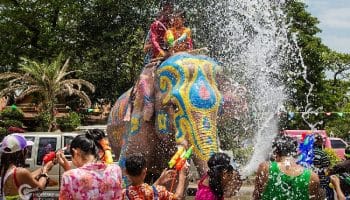 Kinh nghiệm đi du lịch Thái Lan cho ''tấm chiếu mới''