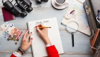 Kinh nghiệm du lịch Thái Lan mà không biết tiếng Thái