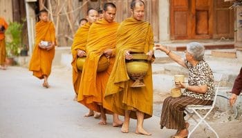 Một vài lưu ý cấm kỵ nên tránh khi du lịch Thái Lan