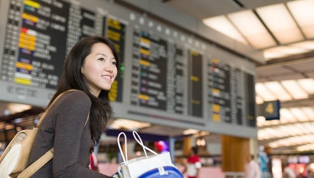 Các thủ tục cần thiết làm xuất nhập cảnh