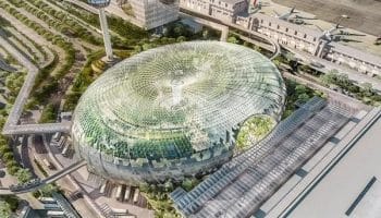 Quá cảnh ở Singapore có cần thủ tục nhập cảnh không?