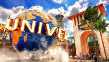 Tại sao nên du lịch Singapore vào mùa thu