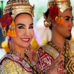 9 lý do bạn nên du lịch Thái Lan một lần
