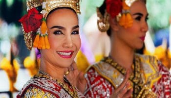 9 lý do bạn nên du lịch Thái Lan một lần