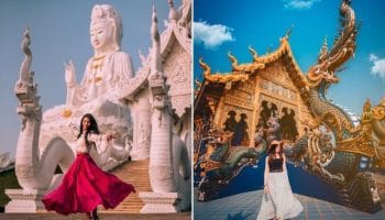 Thời điểm đẹp để tiết kiệm chi phí khi đi du lịch Thái Lan