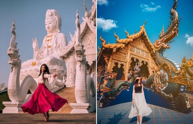 Thời điểm đẹp để tiết kiệm chi phí khi đi du lịch Thái Lan