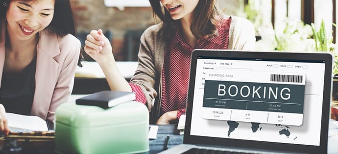 Nên đặt online hay đặt phòng trực tiếp ở khách sạn