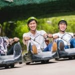 Đi Singapore ăn chơi gì để giống như người bản xứ
