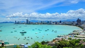 Khám phá những điểm đến phù hợp cho gia đình tại Thái Lan