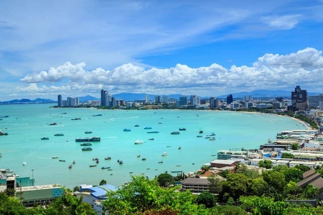 Khám phá những điểm đến phù hợp cho gia đình tại Thái Lan