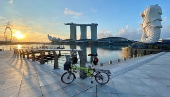 Du lịch Singapore vào thời điểm nào là đẹp nhất trong năm?