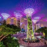 Du lịch đêm ở Singapore có gì hấp dẫn du khách?