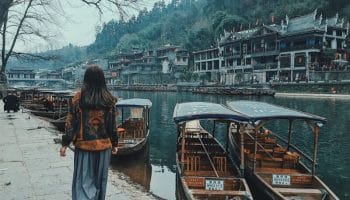 Kinh nghiệm cần thiết khi đi du lịch một mình