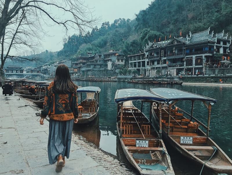 Kinh nghiệm cần thiết khi đi du lịch một mình