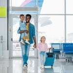 Kinh nghiệm chuẩn bị đồ du lịch cho bé, ba mẹ nên lưu ngay