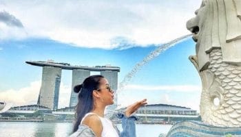 Kinh nghiệm du lịch Singapore tự túc