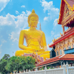 Kinh nghiệm du lịch tự túc 5 ngày tại Thái Lan