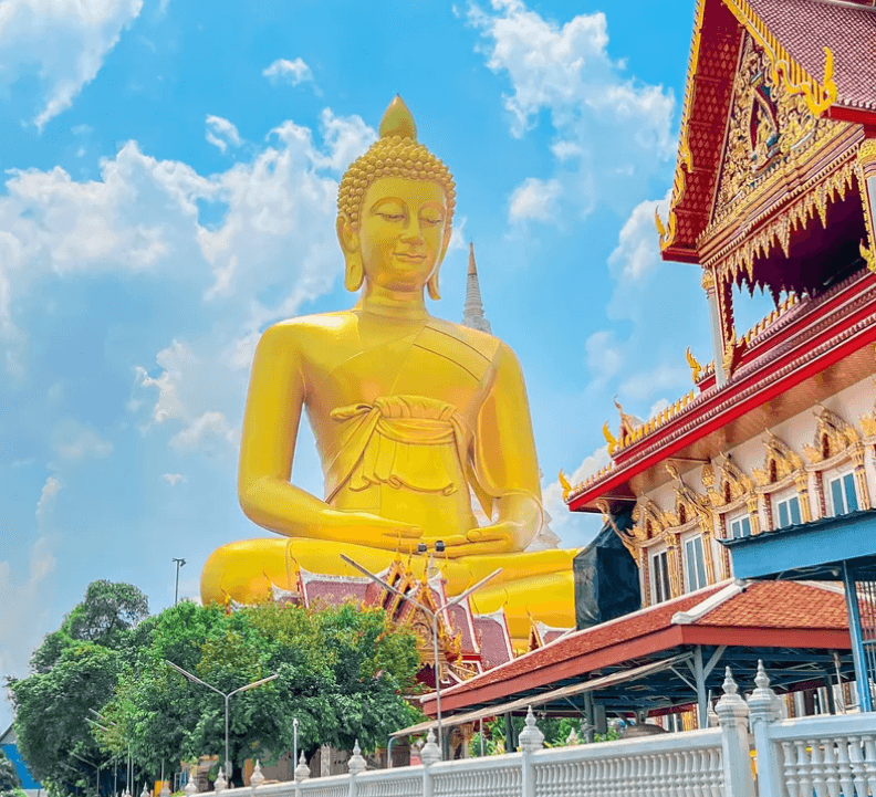 Kinh nghiệm du lịch tự túc 5 ngày tại Thái Lan