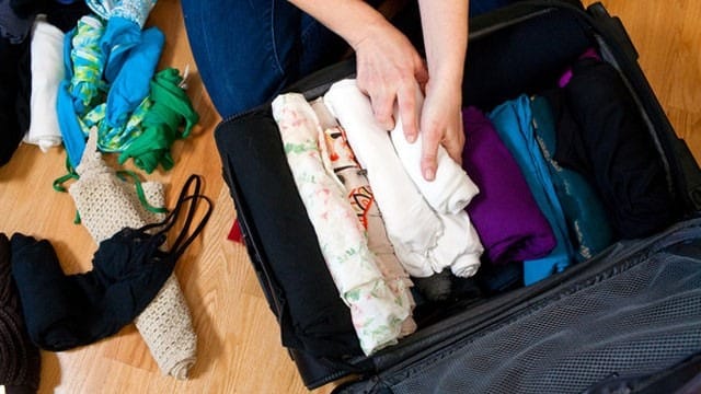 Kinh nghiệm giúp chuyến đi thuận lợi hơn khi đưa em bé đi du lịch
