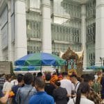 Thái Lan thông thoáng visa đối với du khách Nga