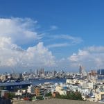 Thành phố Cao Hùng - Nơi có nhiều cái nhất ở Đài Loan