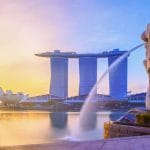 Khu nghỉ dưỡng hiện đại và xa xỉ nhất thế giới.