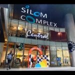 Top những khu mua sắm sôi động ở Bangkok, Thái Lan