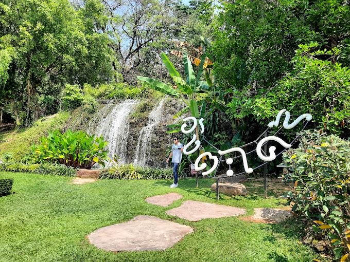 Vé vào cổng đối với du khách quốc tế khoảng 200 bathVé vào cổng đối với du khách quốc tế khoảng 200 bath