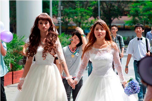 Singapore đã bỏ lệnh cấm các sự kiện đám đông LGBT tại một số địa điểm công cộng