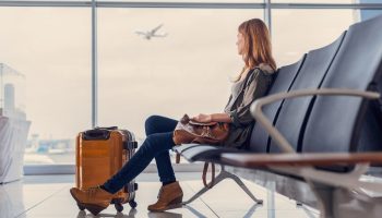 Hành khách nên làm gì khi máy bay bị delay, trễ chuyến?