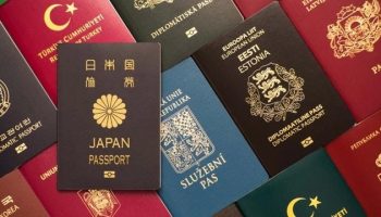 6 quốc gia có hộ chiếu quyền lực nhất năm 2024