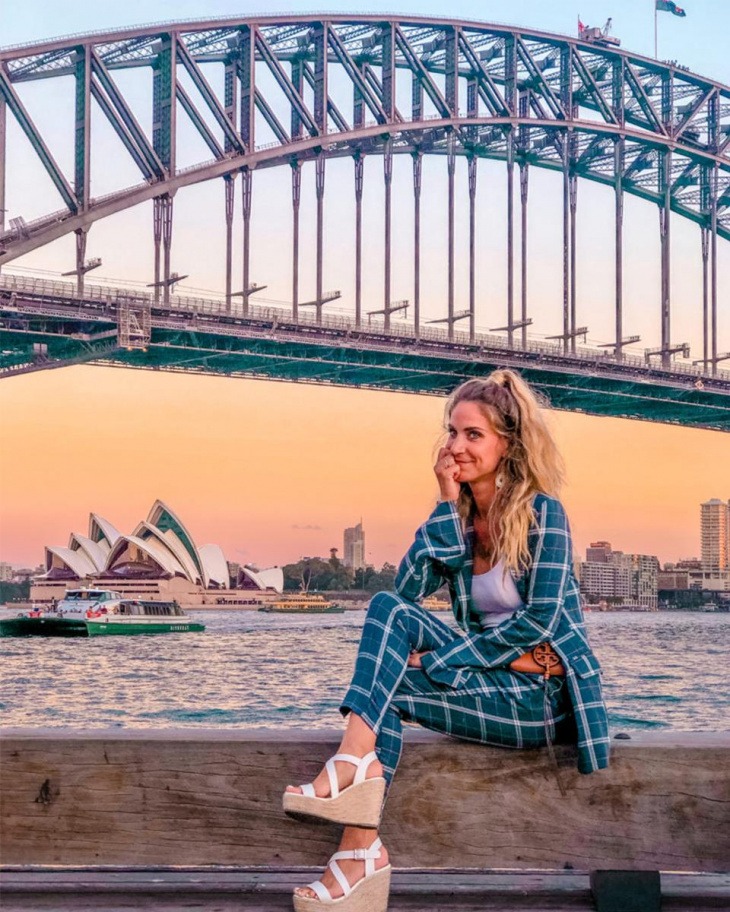 Milsons Point
