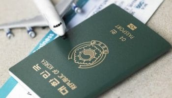 Cách xin visa đi Hàn Quốc nhanh nhất 2024