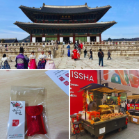 Ba trải nghiệm thú vị khi du lịch ngắn hạn ở Seoul