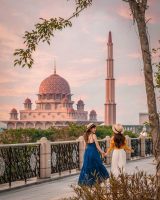 Khám phá những bí mật tại các địa điểm chụp ảnh ở Malaysia