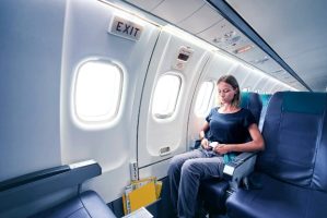 Làm thế nào để chọn được chỗ ngồi lý tưởng cho chuyến bay?