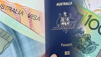 Thủ tục và kinh nghiệm xin visa du lịch tự túc Úc (visa Úc 600)