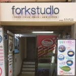 Fork Studio: Chụp ảnh thẻ chuẩn Hàn Quốc, đẹp như idol