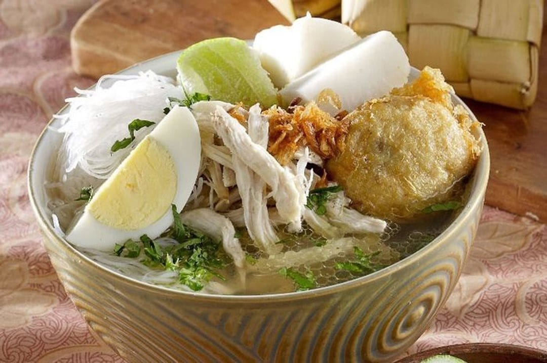 Khám phá hành trình ẩm thực đầy màu sắc tại Banjarmasin